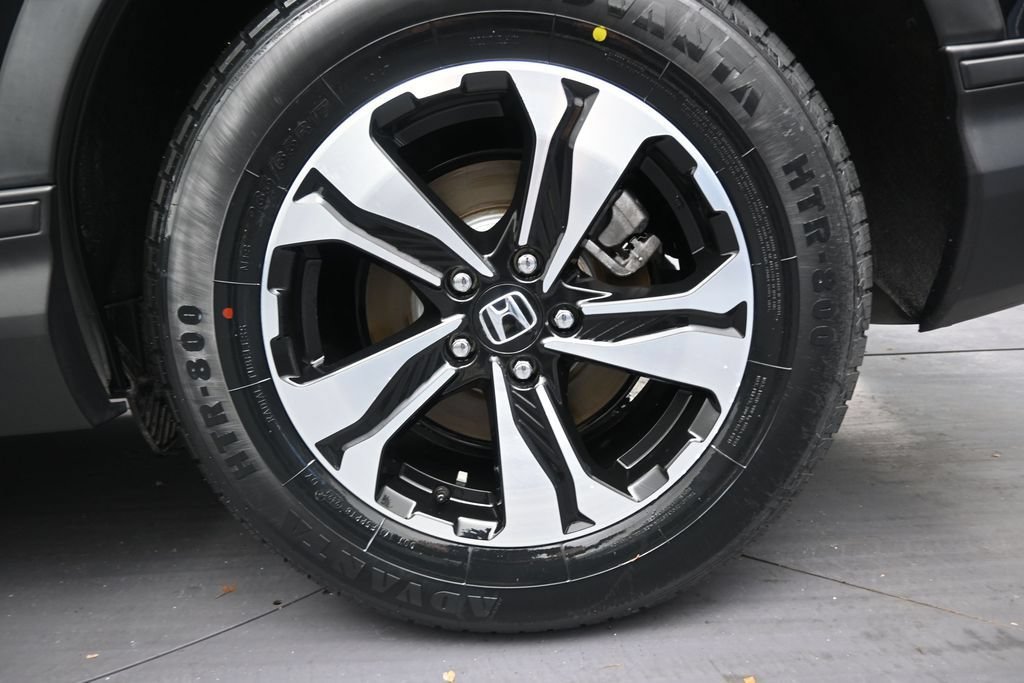 Used 2022 Honda CR-V Special Edition image 9