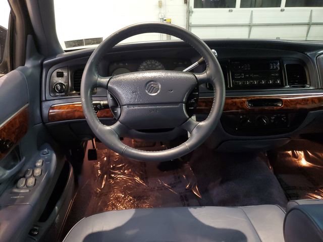 Used 1997 Mercury Grand Marquis LS image 15