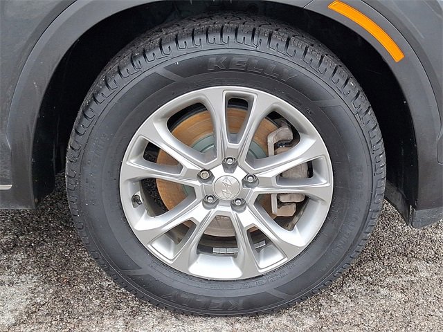 Used 2020 Hyundai Palisade SE image 8