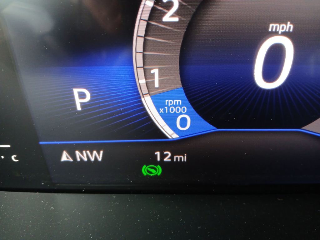 New 2026 Volkswagen Taos SE image 16