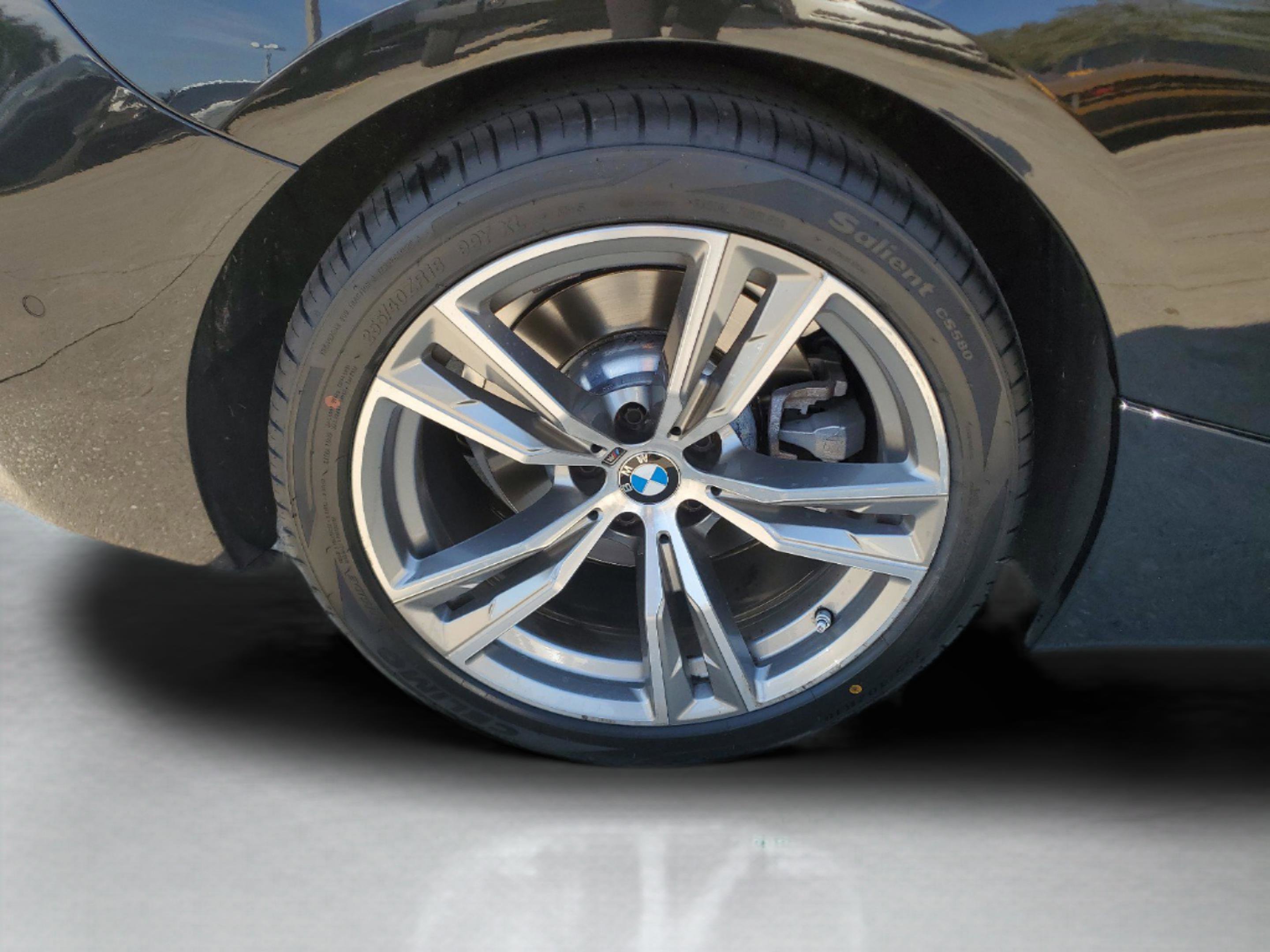 Used 2025 BMW Z4 sDrive30i image 31