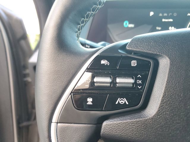 Certified 2024 Kia EV6 GT-Line image 28