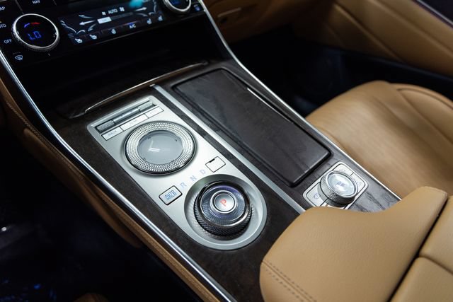 Used 2022 Genesis GV80 3.5T Advanced + AWD/4WD image 20