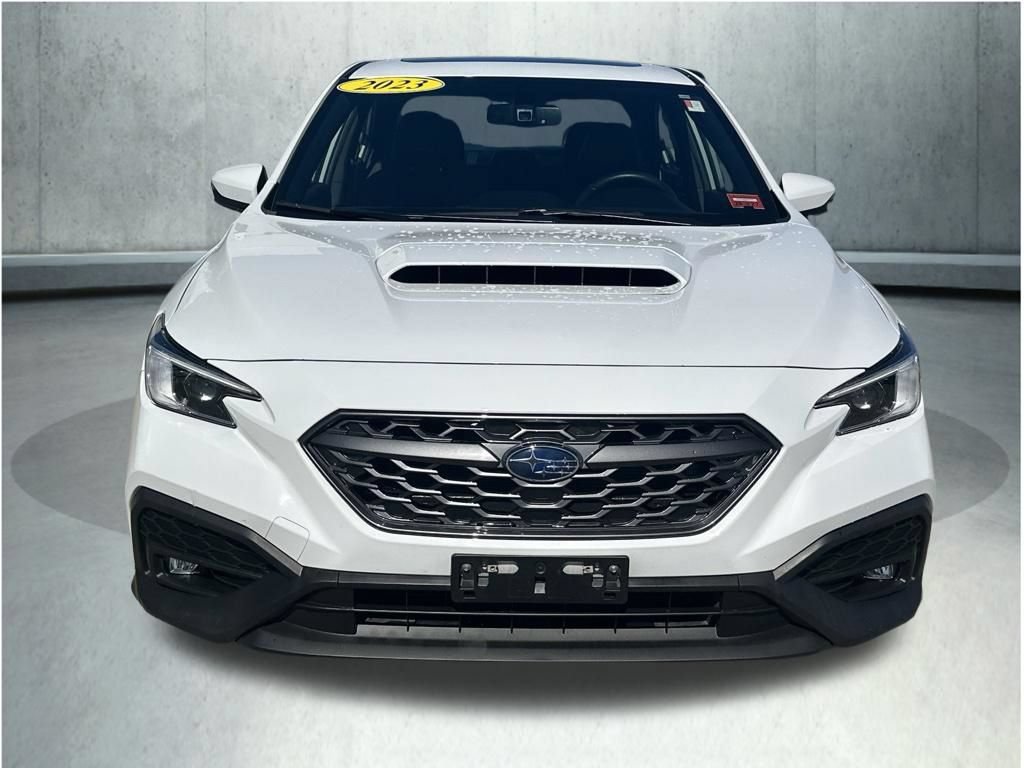 Used 2023 Subaru WRX Limited AWD/4WD image 10