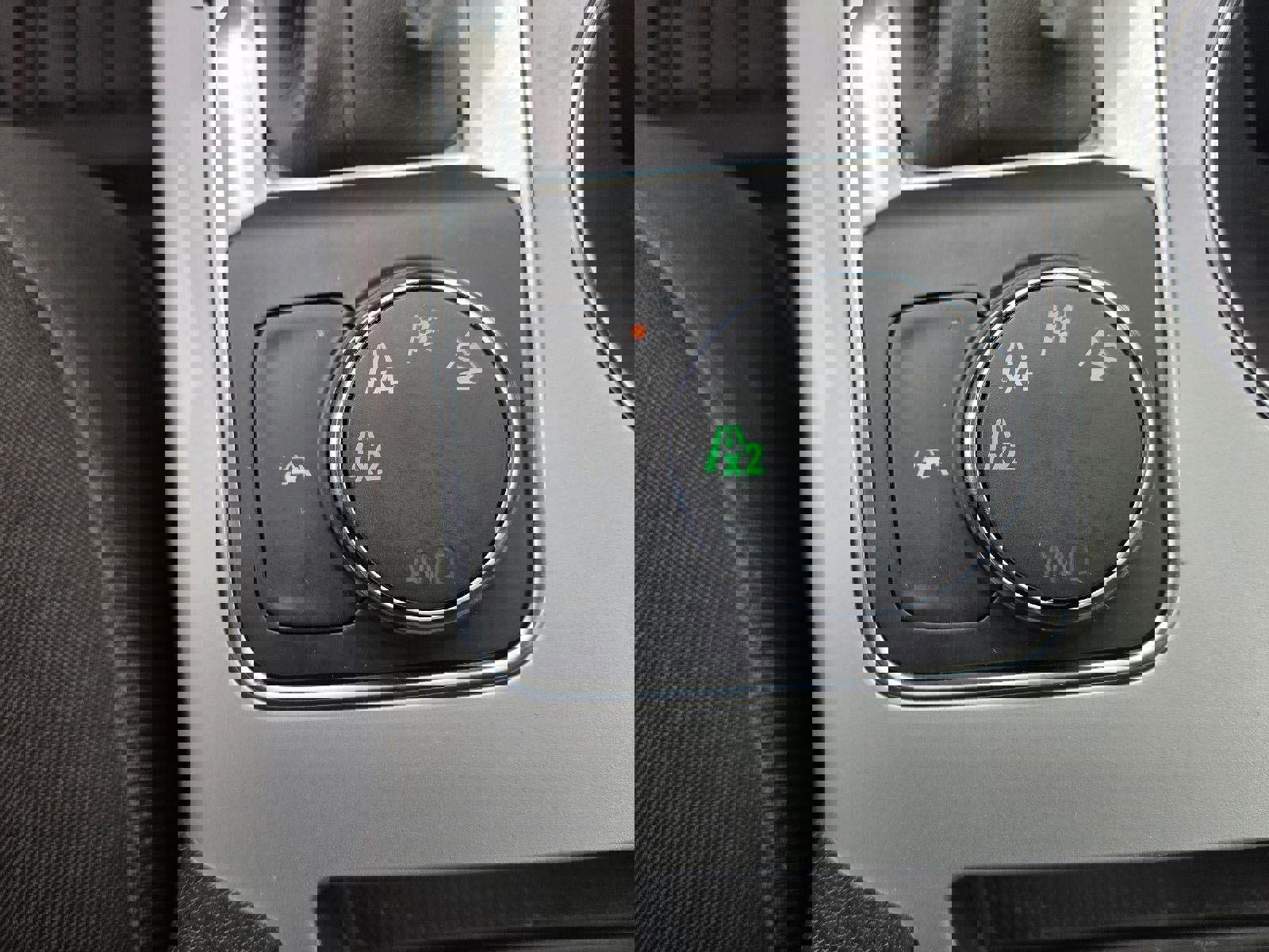 Certified 2023 Chevrolet Blazer LT w/ Driver Confidence Package image 27