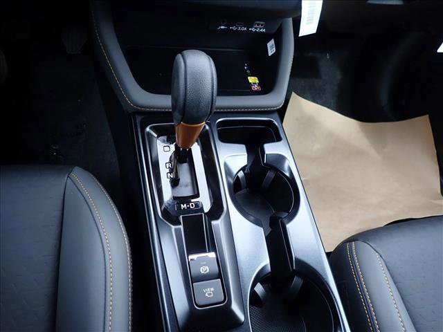 New 2026 Subaru Forester Wilderness image 21