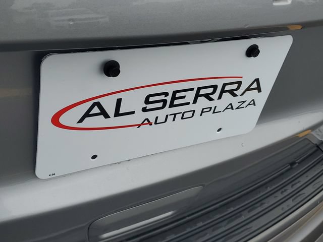 Used 2021 Jeep Grand Cherokee High Altitude AWD/4WD image 14