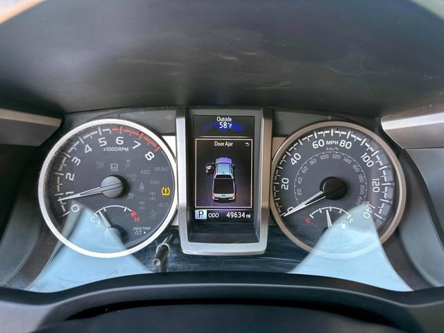 Used 2023 Toyota Tacoma SR5 image 18
