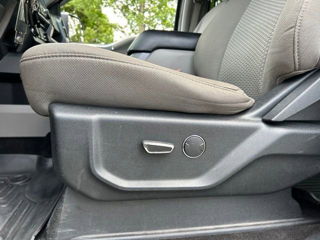Used 2018 Ford F150 XLT w/ XTR Package AWD/4WD image 13