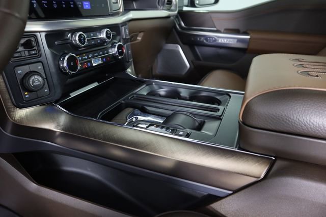 Certified 2024 Ford F150 King Ranch AWD/4WD image 65