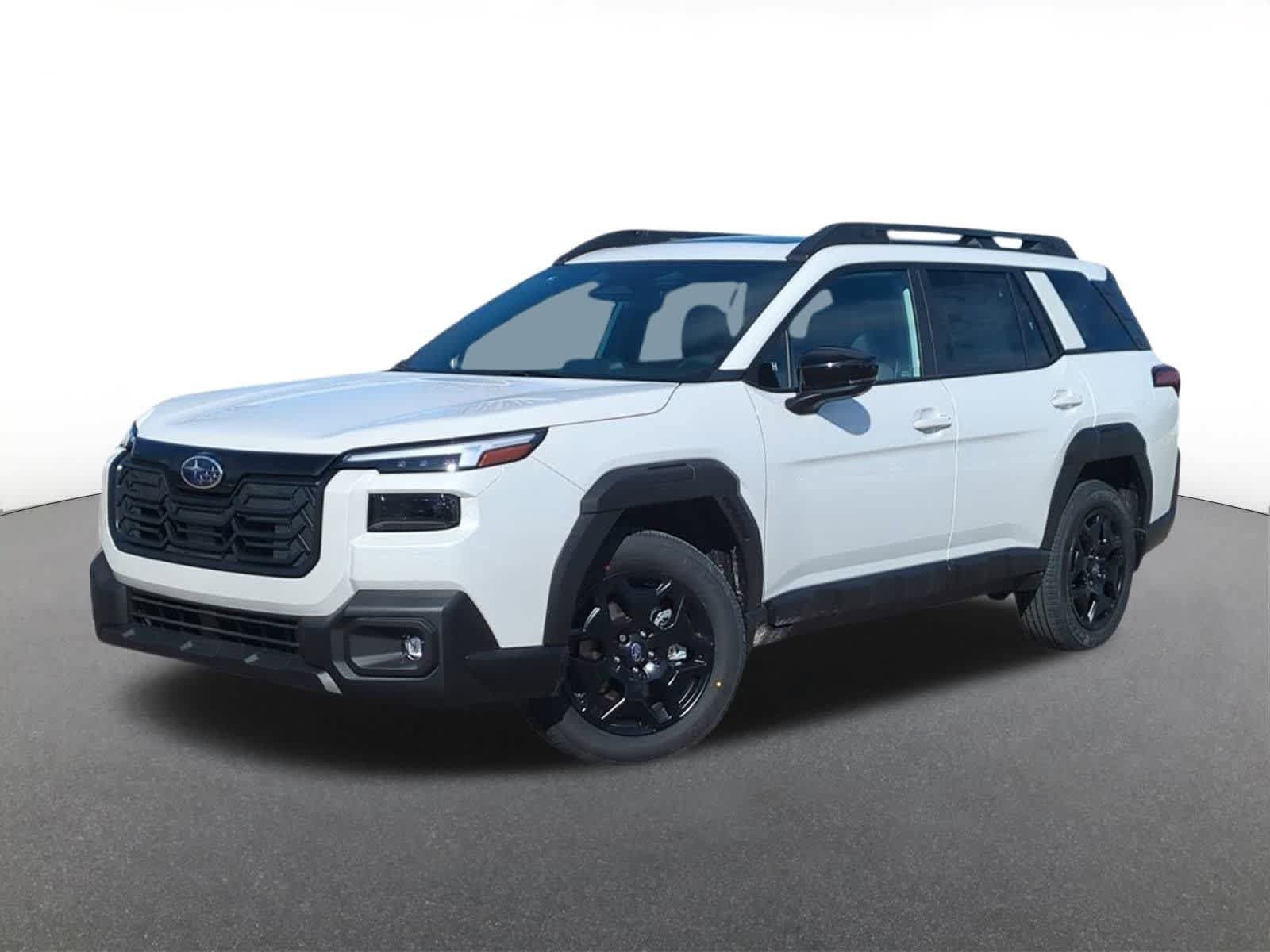 New 2026 Subaru Outback Limited AWD/4WD video 1