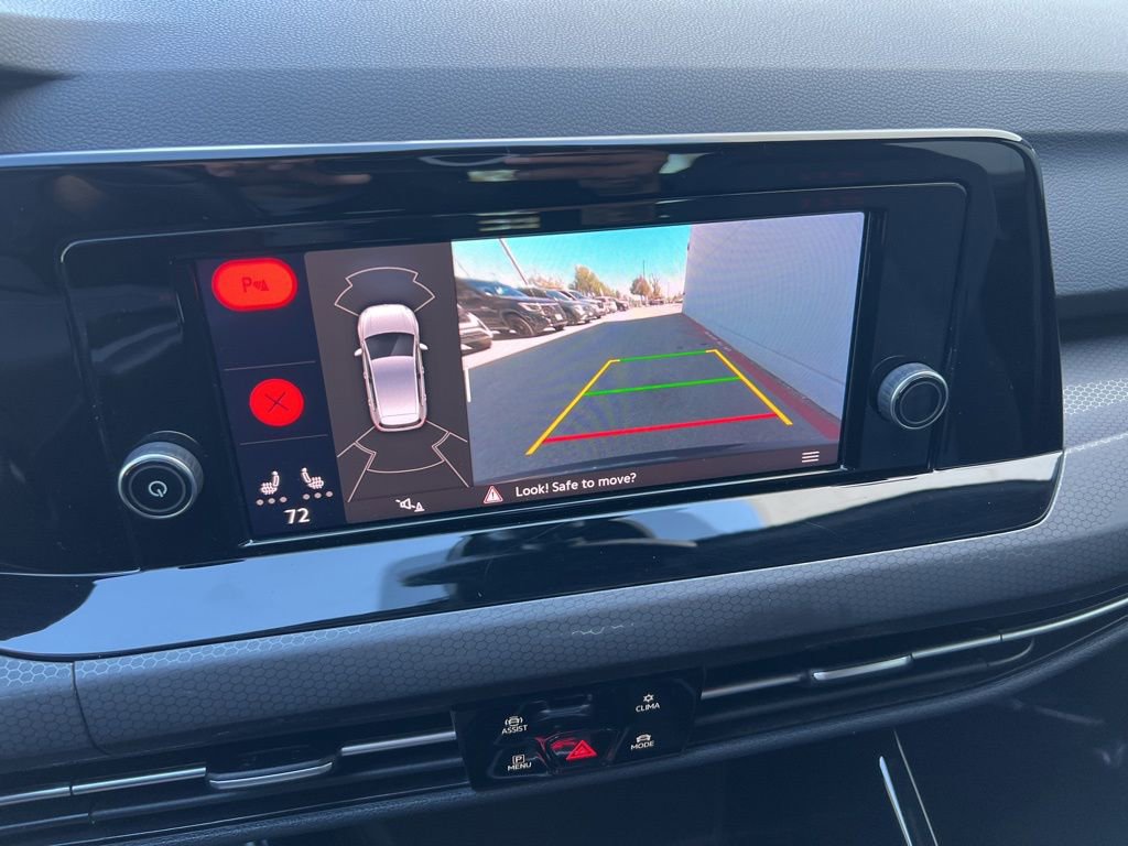 Certified 2024 Volkswagen GTI S image 22