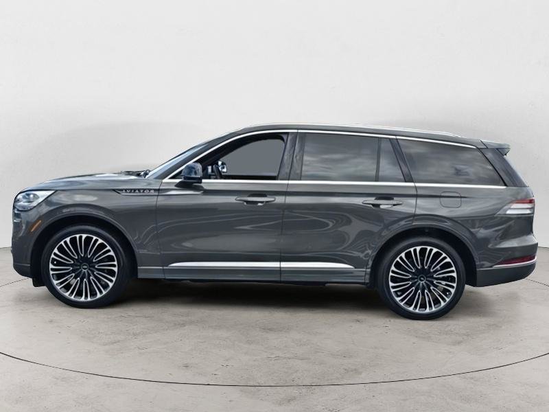 Used 2024 Lincoln Aviator Black Label w/ Dynamic Handling Package AWD/4WD image 5