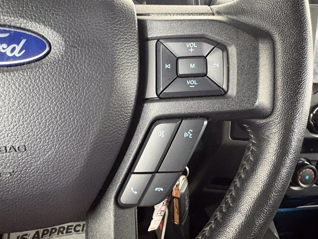 Used 2019 Ford F150 XLT w/ Equipment Group 302A Luxury AWD/4WD image 26