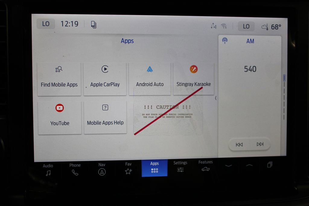 New 2026 Ford F150 XLT image 50