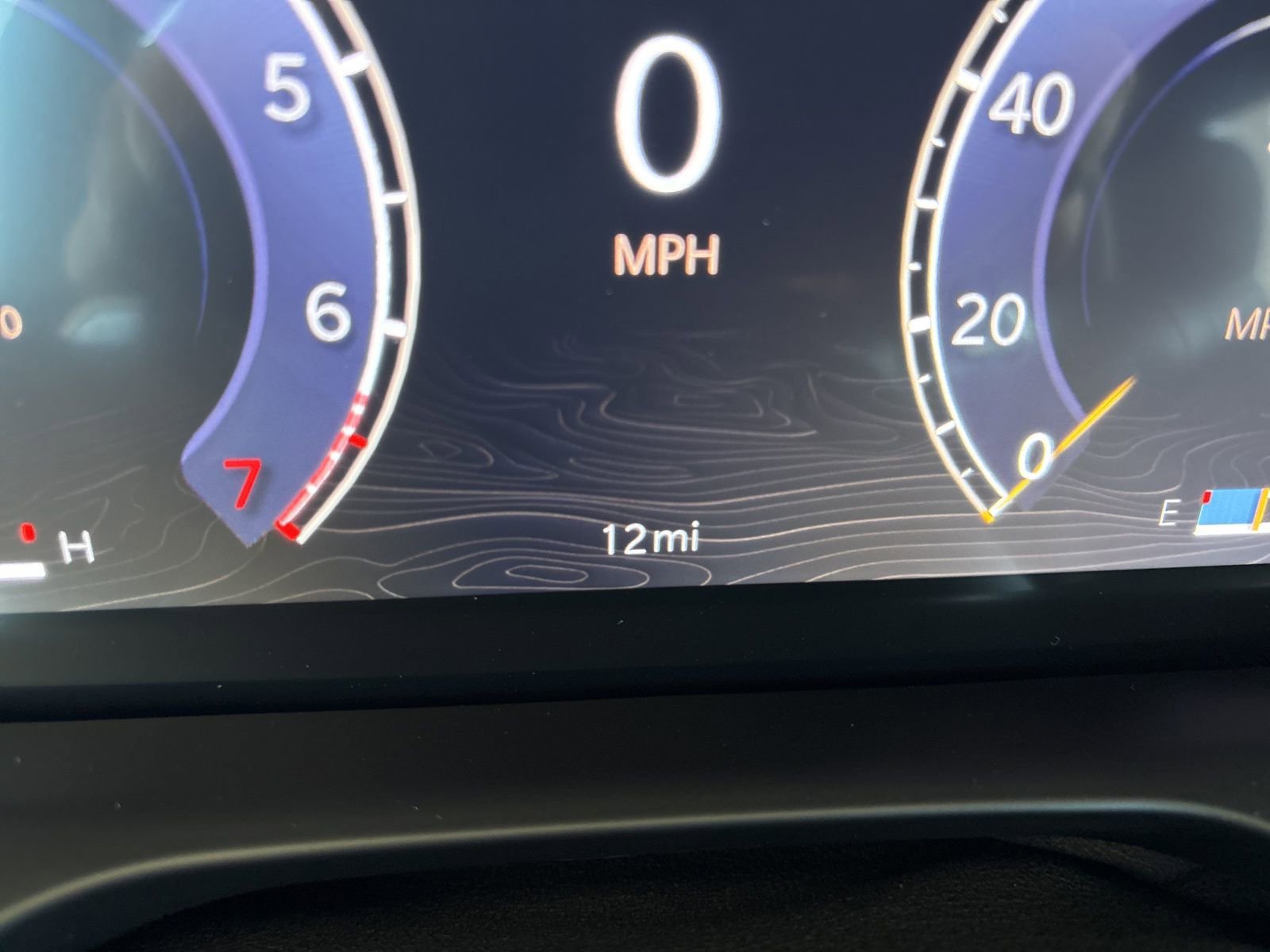 New 2025 Jeep Grand Cherokee L Altitude image 23