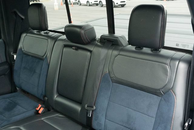 Used 2023 Ford F150 Raptor w/ Blue Interior Package AWD/4WD image 25