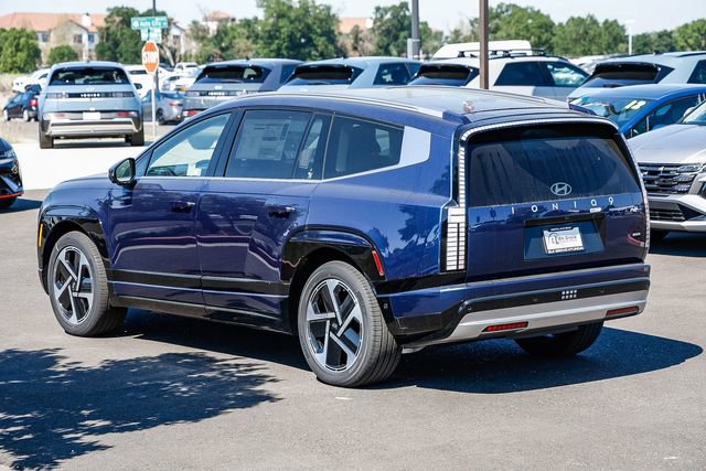 New 2026 Hyundai Ioniq 9 Limited image 2