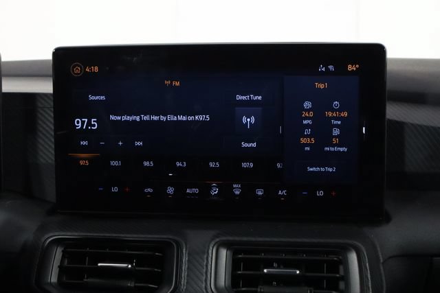 Used 2025 Ford Mustang Coupe RWD image 25