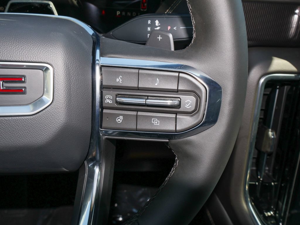 New 2026 GMC Yukon XL Elevation w/ Elevation Premium Package AWD/4WD image 31