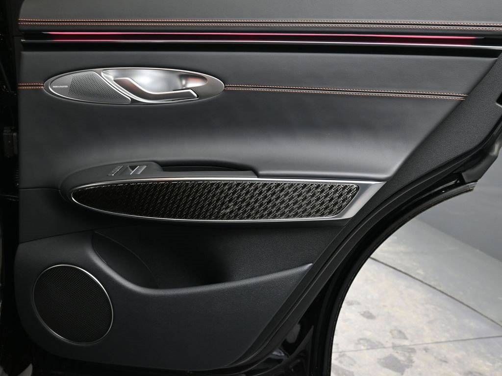 New 2026 Genesis GV70 3.5T Sport Prestige image 14