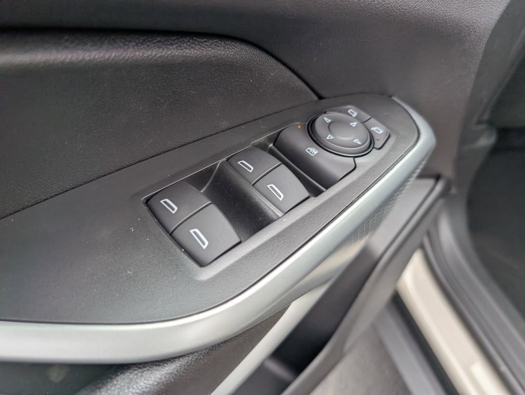 New 2026 Chevrolet Trax RS image 15