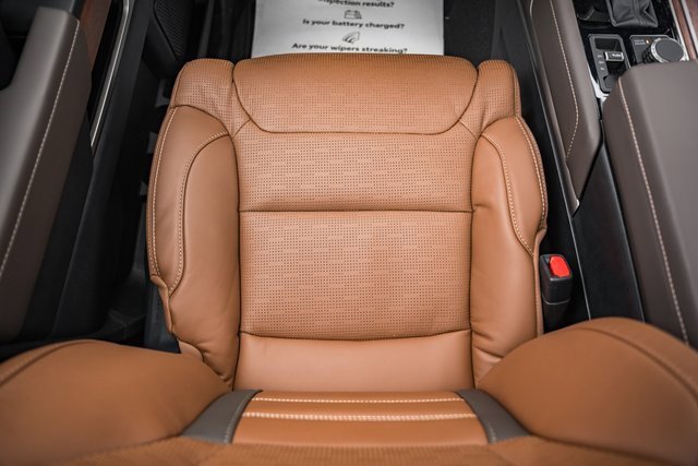 New 2026 Toyota Tundra 1794 Edition image 39