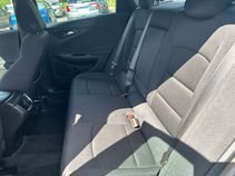 Used 2023 Chevrolet Malibu LT w/ Driver Confidence Package image 22