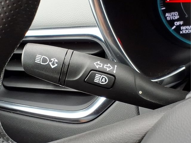 Used 2024 Chevrolet Equinox LS FWD image 28