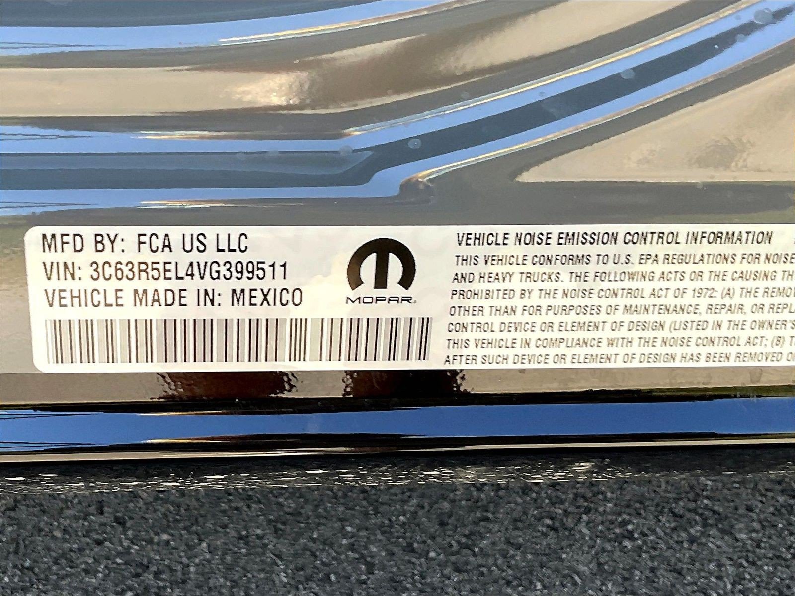 New 2027 RAM 2500 Rebel AWD/4WD image 21