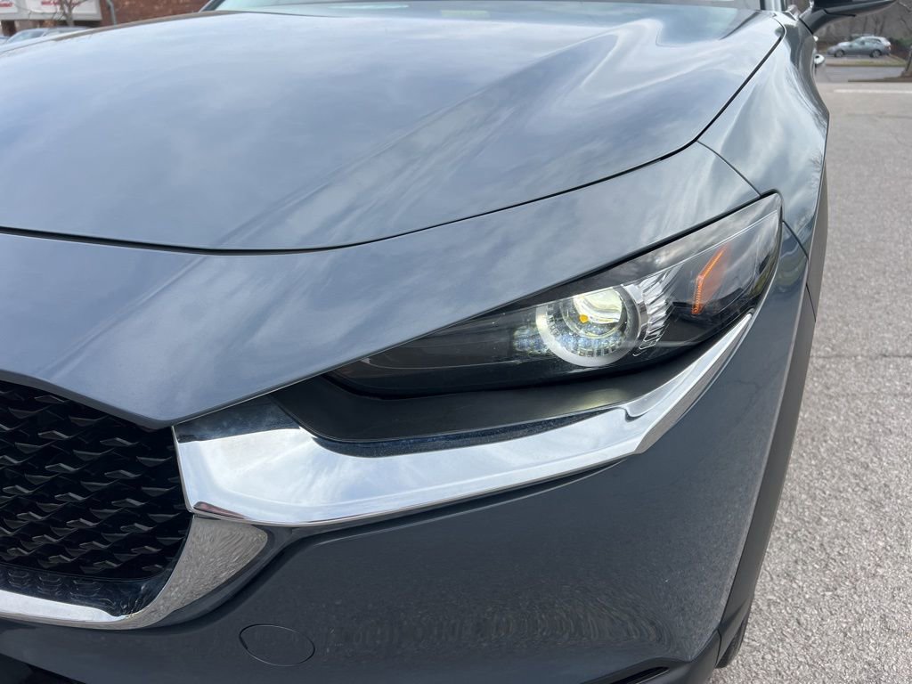Used 2023 MAZDA CX-30 AWD 2.5 S w/ Preferred Package image 9