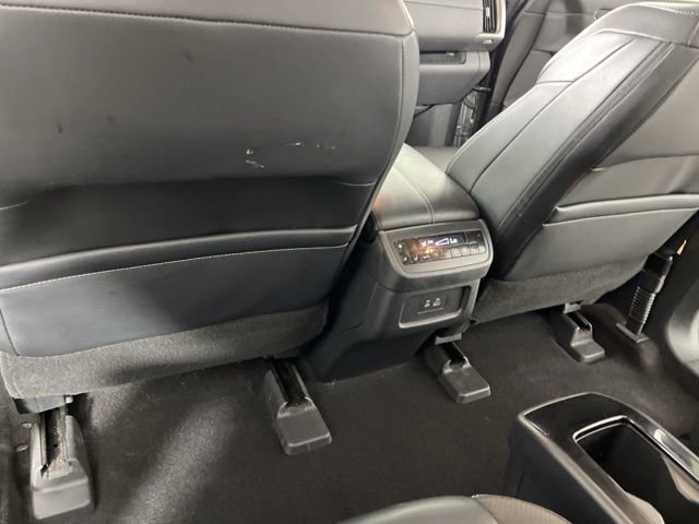 Used 2023 Nissan Pathfinder SL w/ SL Premium Package AWD/4WD image 45