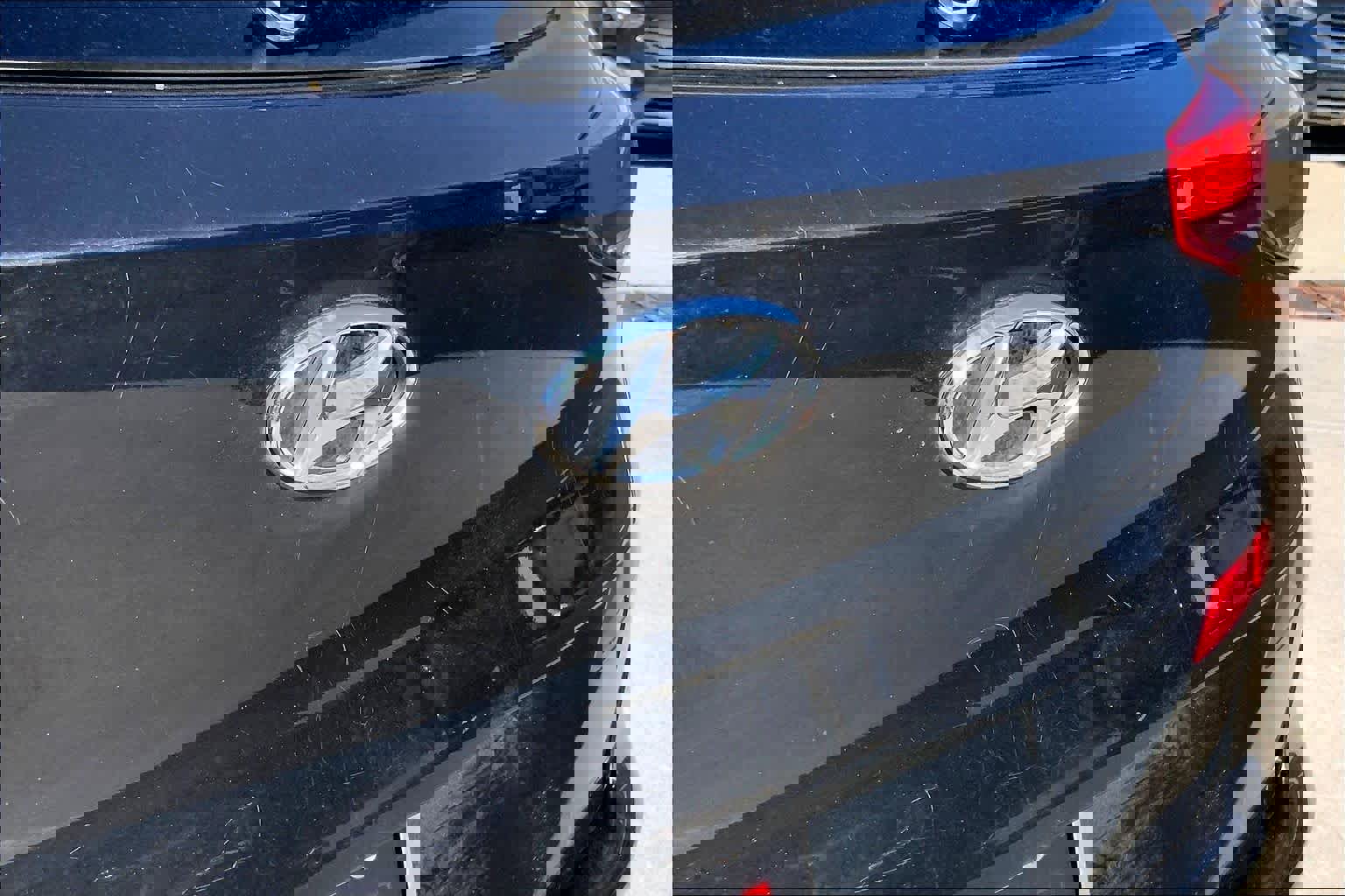 Used 2021 Hyundai Tucson Value image 10