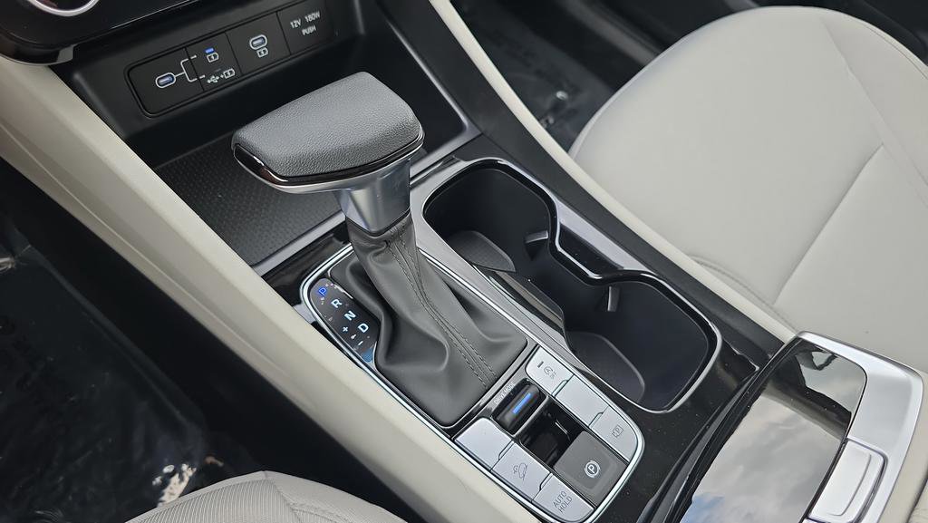 New 2026 Hyundai Tucson SEL FWD image 15