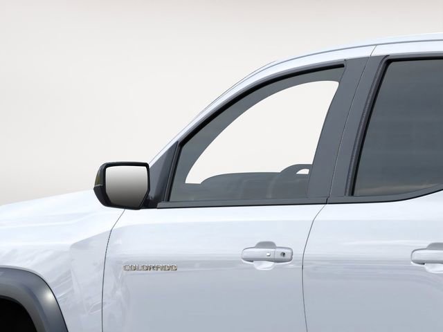 Used 2026 Chevrolet Colorado ZR2 AWD/4WD image 12