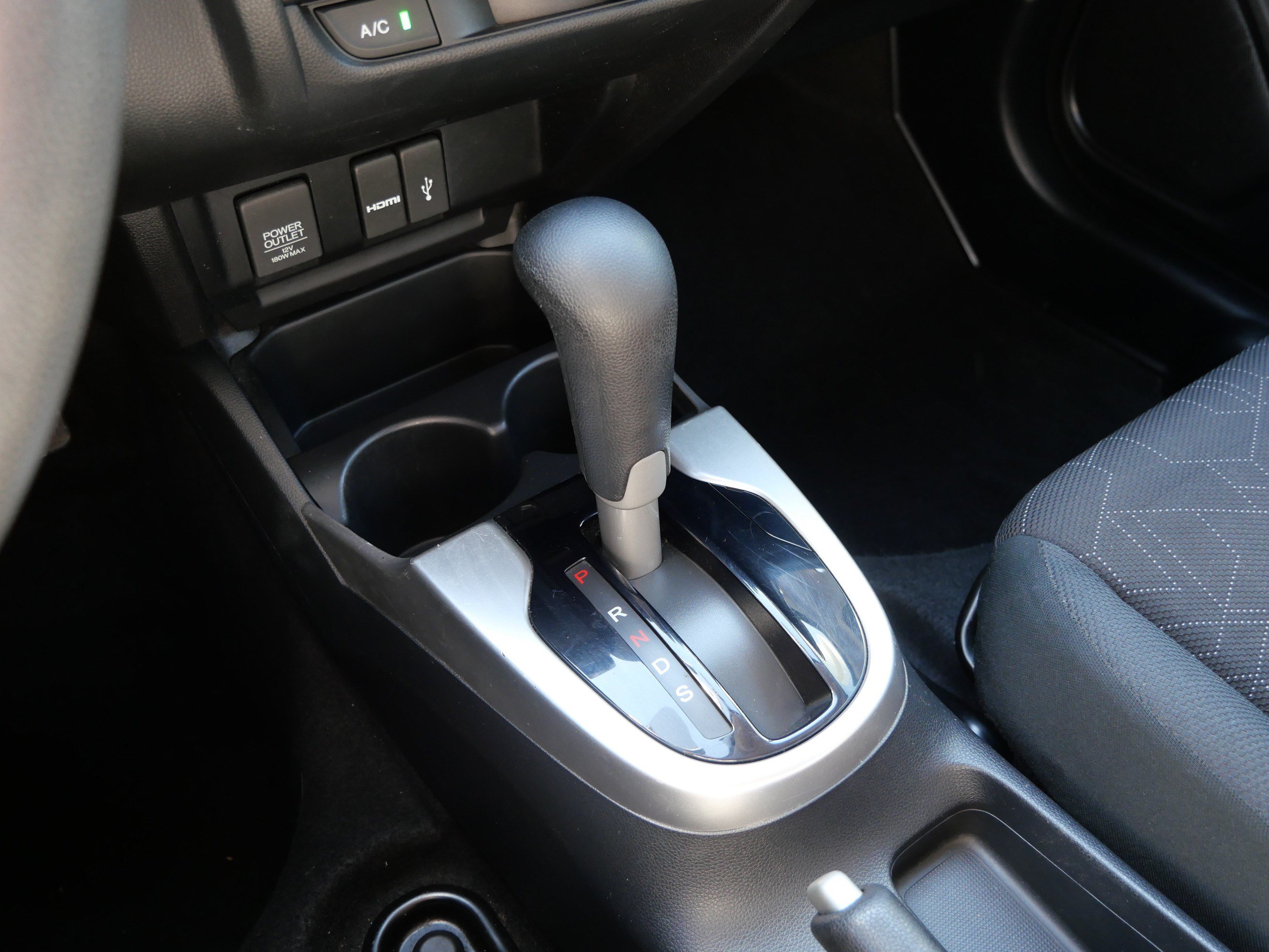 Used 2015 Honda Fit EX image 24
