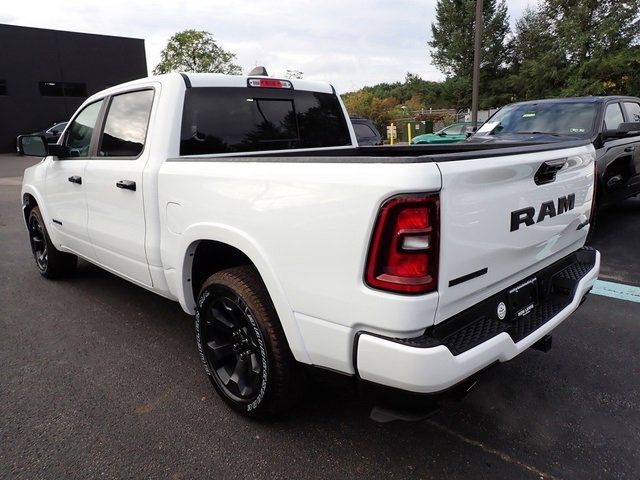 New 2026 RAM 1500 Big Horn image 2