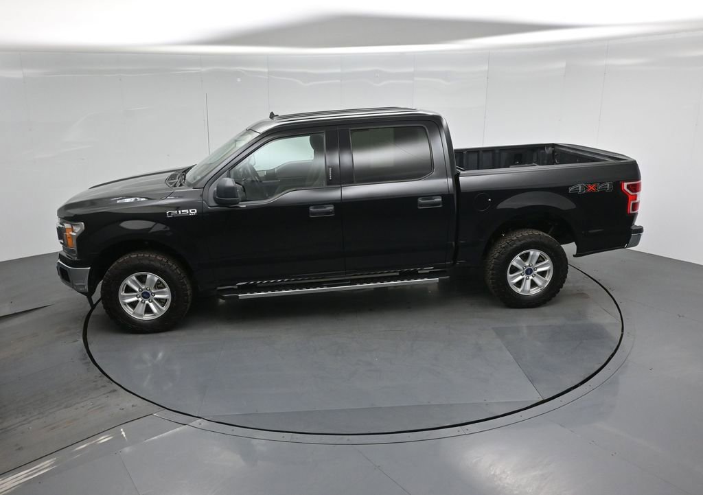 Certified 2019 Ford F150 XLT image 41