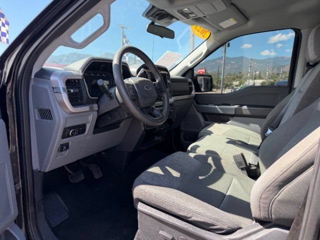 Used 2023 Ford F150 XLT AWD/4WD image 20