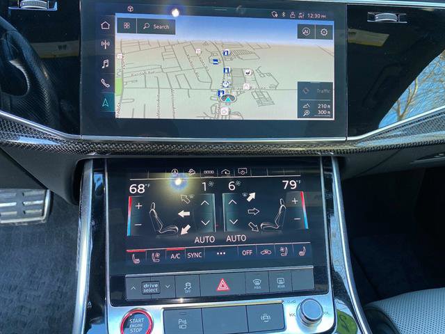 Used 2021 Audi SQ8 Premium Plus w/ Driver Assistance Package image 14