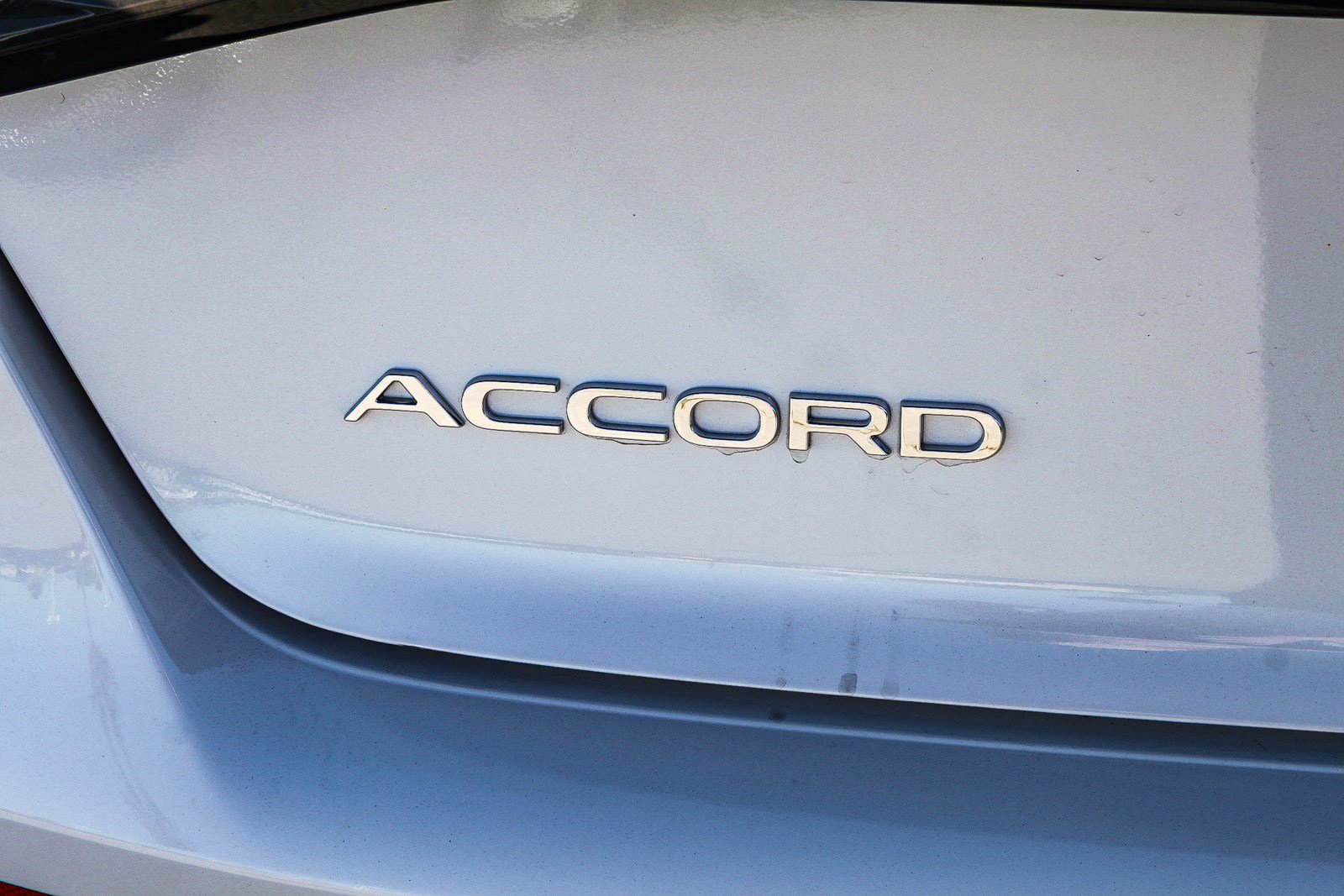 Certified 2025 Honda Accord SE image 11