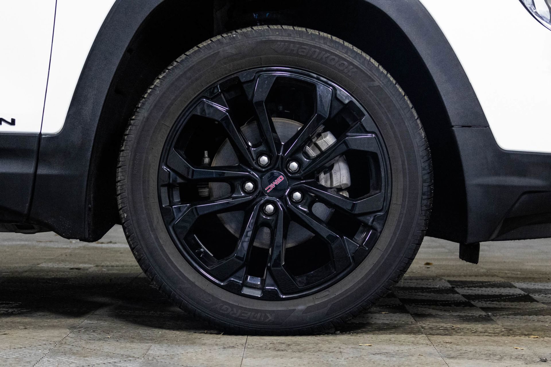 Certified 2022 GMC Terrain SLT w/ Elevation Edition image 80