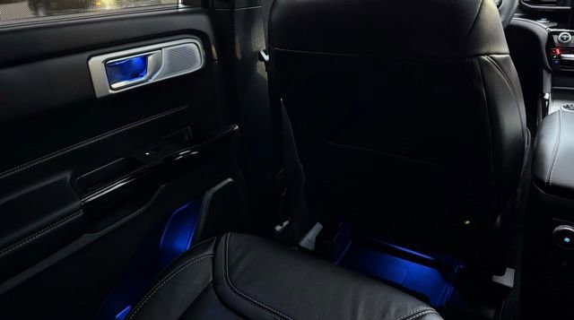 Used 2023 Ford Explorer ST w/ Equipment Group 401A image 56