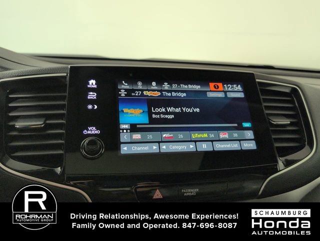 Certified 2022 Honda Pilot Special Edition image 6