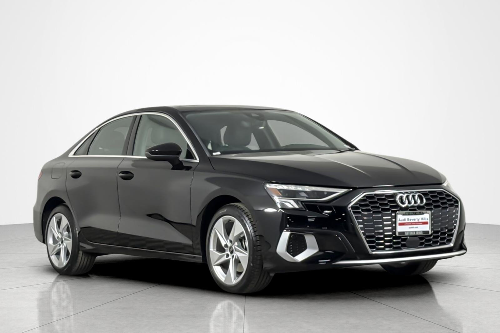 Used 2023 Audi A3 2.0T Premium w/ Convenience Package FWD image 7