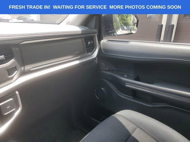 Used 2022 Ford Expedition XL AWD/4WD image 13