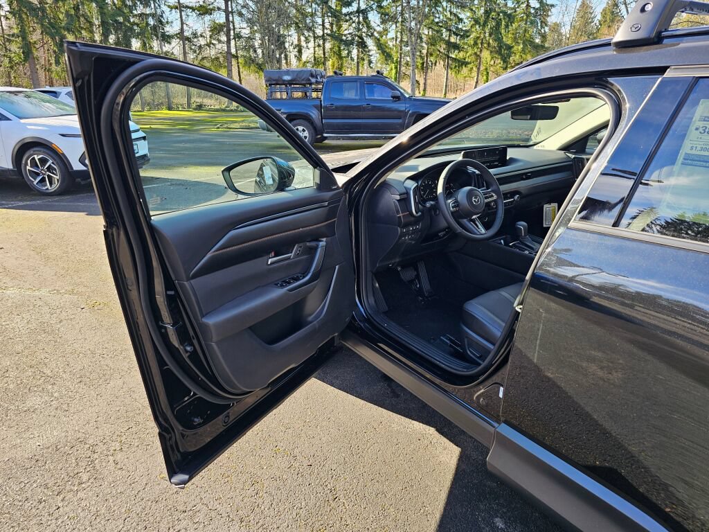 New 2026 MAZDA CX-50 AWD 2.5 Hybrid w/ Weather Package image 21