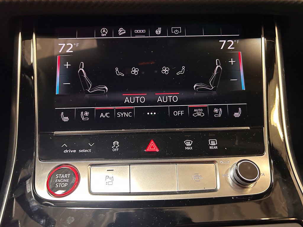New 2027 Audi SQ8 Premium Plus AWD/4WD image 19
