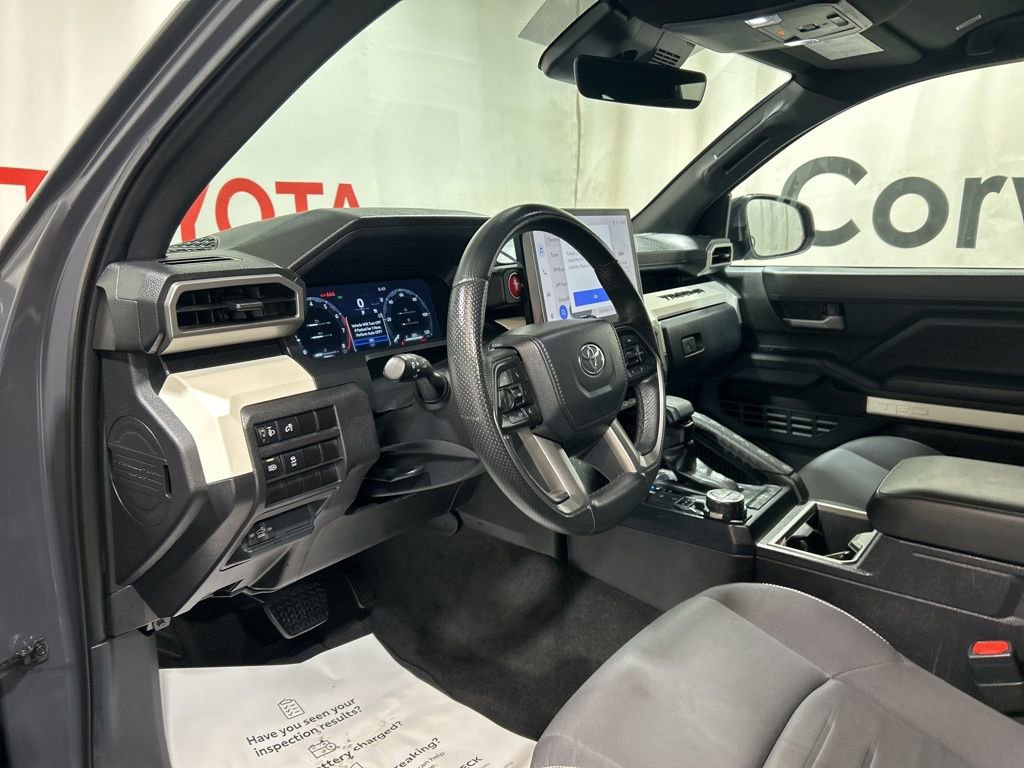 Used 2024 Toyota Tacoma TRD Off-Road image 22