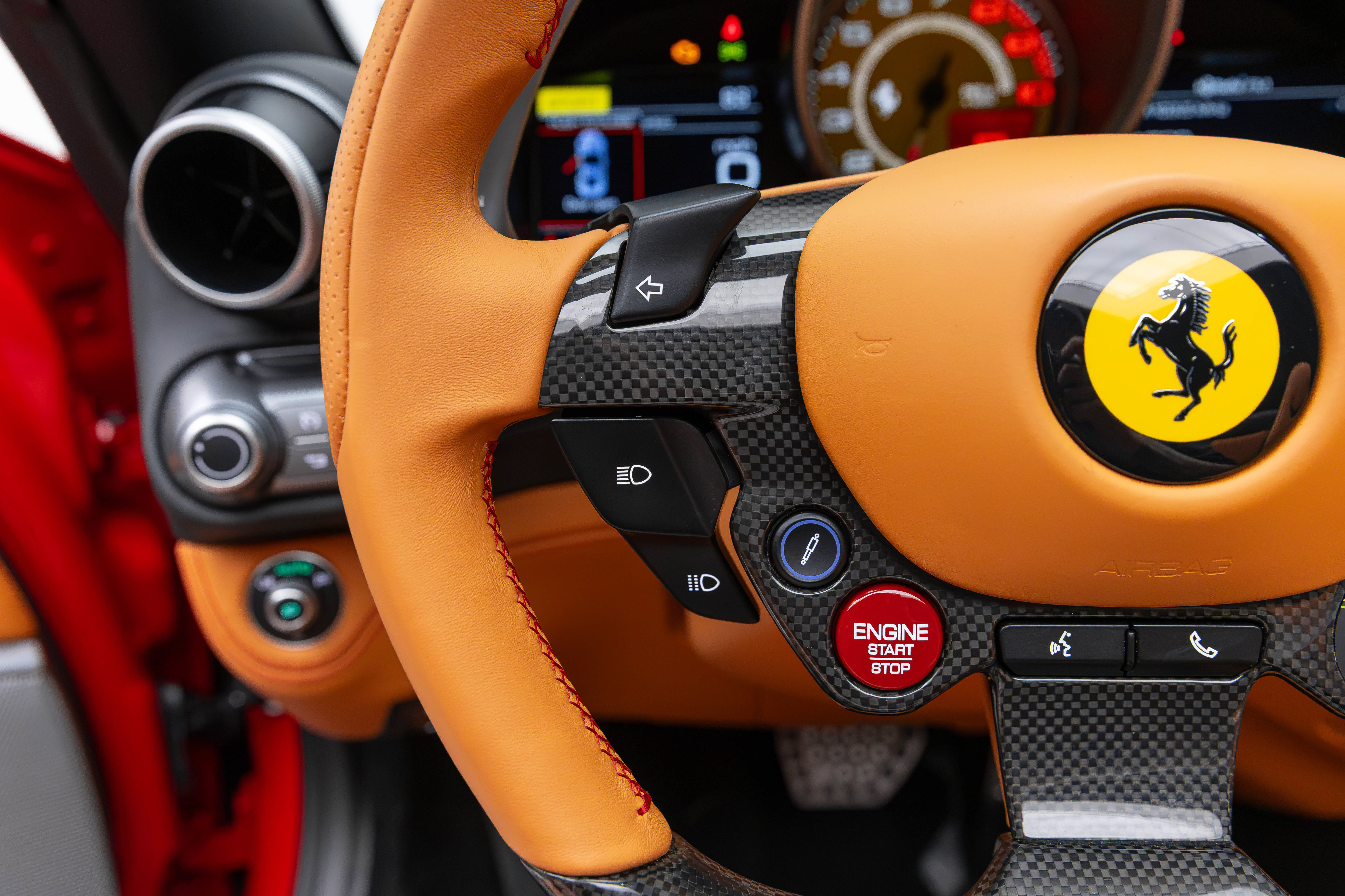 Used 2022 Ferrari Portofino M RWD image 31